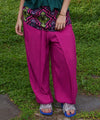 Effortless Bohemian Pants