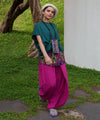 Effortless Bohemian Pants