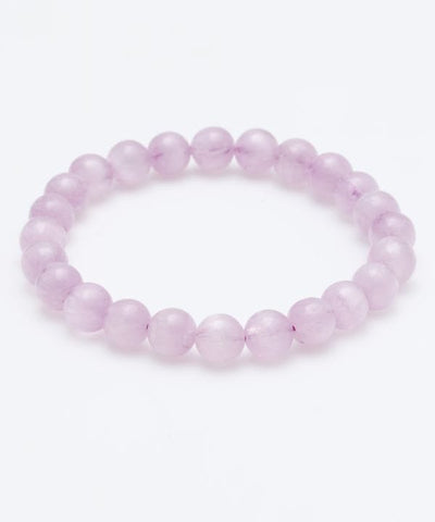 7mm Kunzite Bracelet