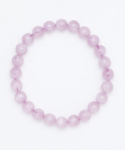 7mm Kunzite Bracelet