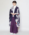 KINSHU - UV Haori