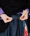 Hakkake Hakama Style Pants