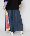 Hakkake Hakama Style Pants