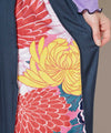 Hakkake Hakama Style Pants