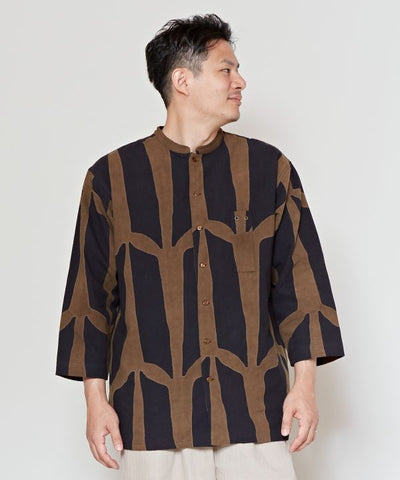 HIKESHI - Men's Shirt