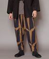 HIKESHI - Men's MONPE Pants