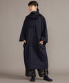 KOHARUZORA - TONBI Long Coat