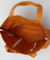 OKAKA Canvas Handbag