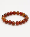 10mm Agate Bracelet