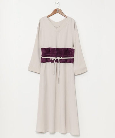 RYUSUI-MOYOU Dress