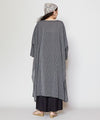 Striped Shapeless Dress