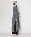 Striped Shapeless Dress