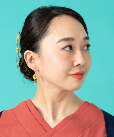 GEBANA Earrings