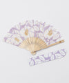 Bold TSUBAKI SENSU Fan