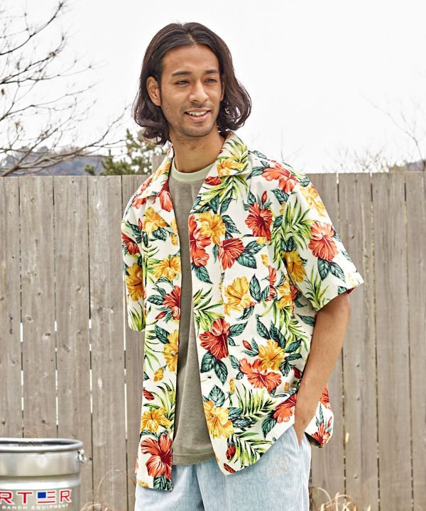 Mea Kanu Hawaiian Shirt