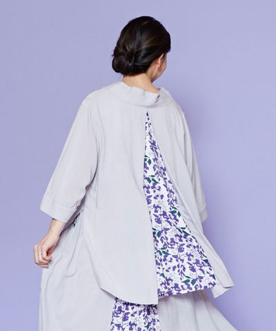 Summer Breeze HAKKAKE Tunic Top