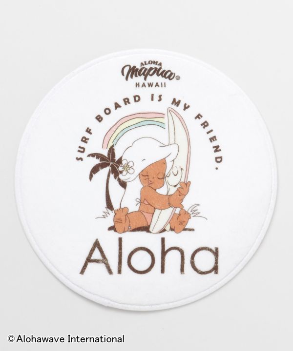 ALOHA MAPUA Chair Cushion