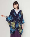 YOI-HANABI Haori Kimono