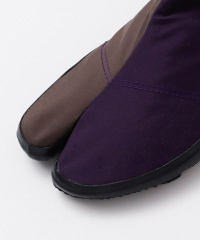 Water Repellent TABI Shoes - FUJI