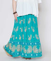 Exotic Maxi Skirt