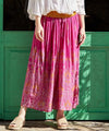 Exotic Maxi Skirt