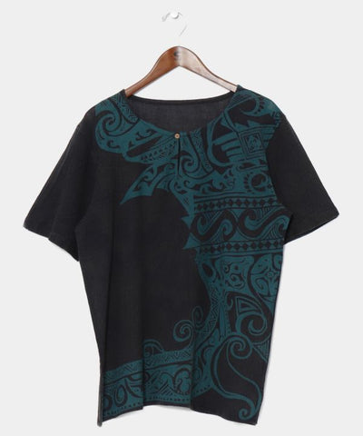 Tribal Pattern Unisex Top