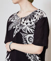 Tribal Pattern Unisex Top