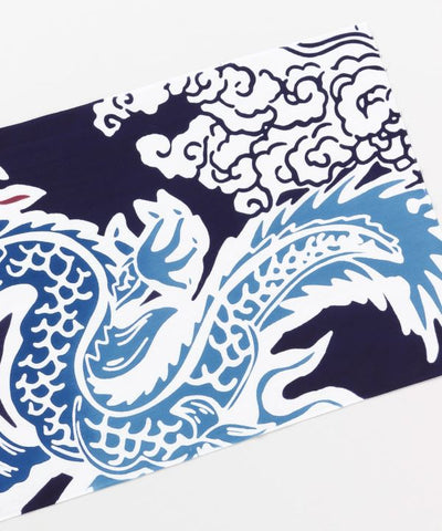 TENUGUI Towel - TATSU Dragon