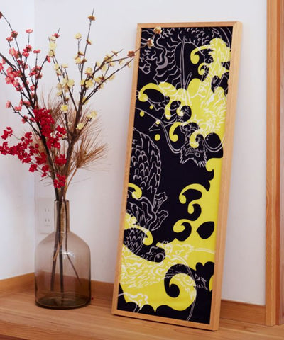 TENUGUI Towel - KASANE-RYU