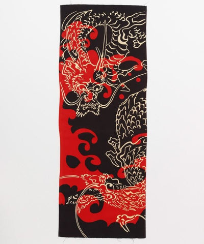 TENUGUI Towel - KASANE-RYU