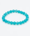 8mm Amazonite Bracelet