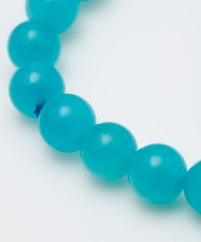 8mm Amazonite Bracelet