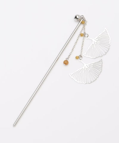 RAKUYO - KANZASHI Hairpin