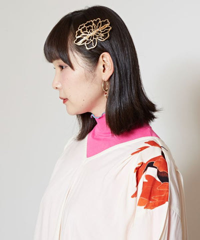 SHAKUYAKU - Hair Clip