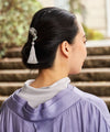 SHAKUYAKU - KANZASHI Hairpin