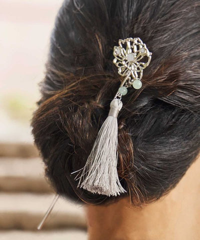 SHAKUYAKU - KANZASHI Hairpin