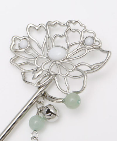 SHAKUYAKU - KANZASHI Hairpin