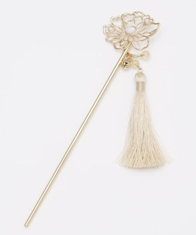 SHAKUYAKU - KANZASHI Hairpin