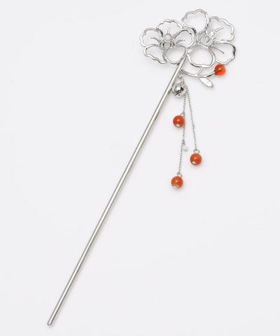 BOTAN - KANZASHI Hairpin