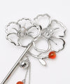 BOTAN - KANZASHI Hairpin