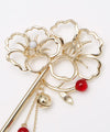 BOTAN - KANZASHI Hairpin