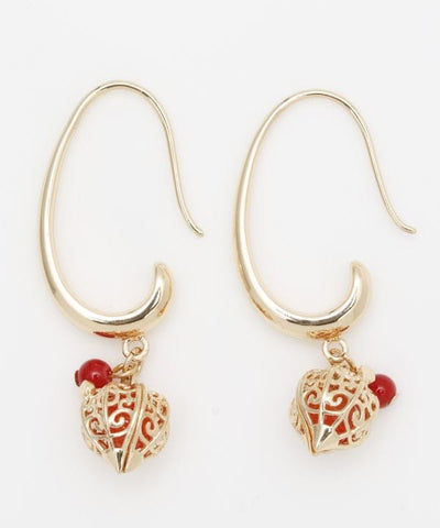 HOZUKI Earrings