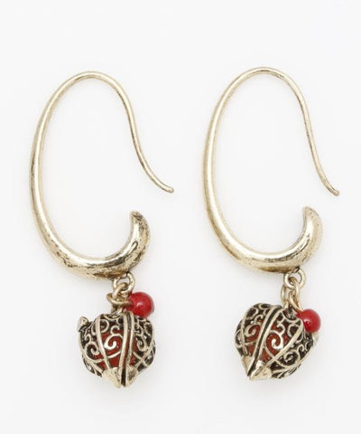 HOZUKI Earrings