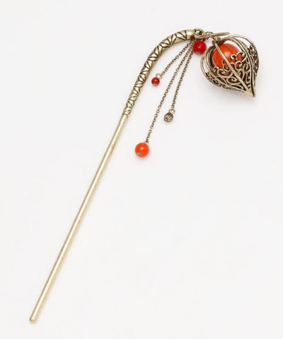 HOZUKI KANZASHI Hairpin