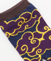 WARABE - TABI Socks - ZUIUN 18-21cm