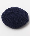 Mole Yarn Unisex Knit Beret