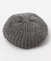 Mole Yarn Unisex Knit Beret