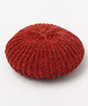 Mole Yarn Unisex Knit Beret