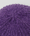 Mole Yarn Unisex Knit Beret