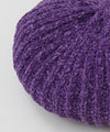 Mole Yarn Unisex Knit Beret